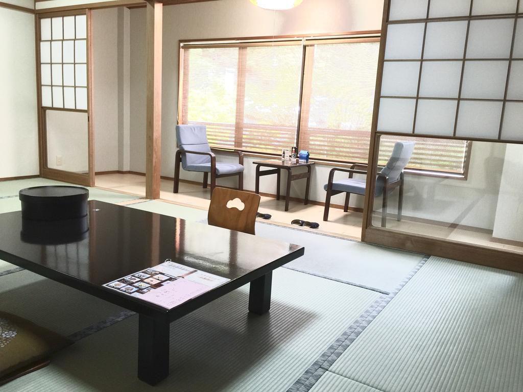 Okumizuma Onsen Hotel Kaizuka Exterior photo